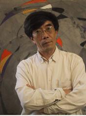 Portrait of Takashi Fukushima